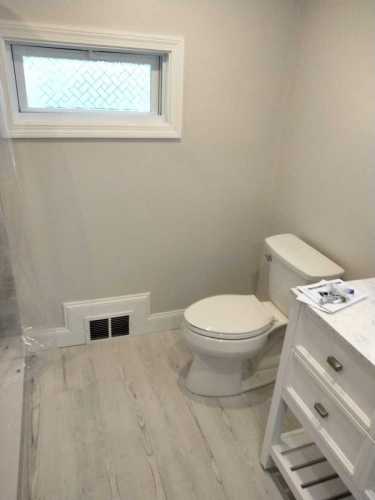 Douglas Rd Waltham Bathroom Remodel