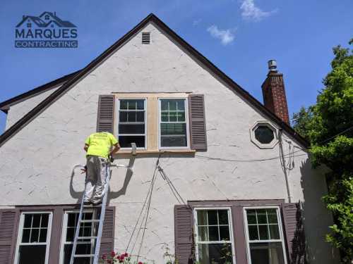 Rotted Trims Replacement Needham, MA