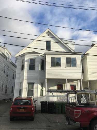 Vinyl Siding Watertown, MA