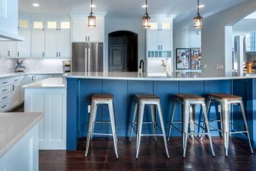 Full Home Renovation Waltham, MA